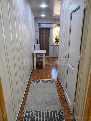 Satılır 2 otaqlı köhnə tikili 40 m², Yeni Günəşli q., photo 8 from 13