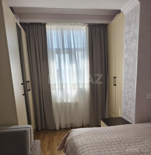 Satılır 2 otaqlı köhnə tikili 40 m², Yeni Günəşli q., photo 5 from 13