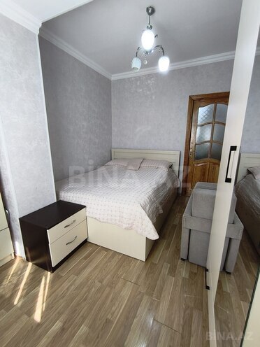 Satılır 2 otaqlı köhnə tikili 40 m², Yeni Günəşli q., photo 7 from 13