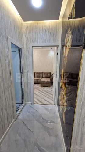 Сдаётся 2-комн. вторичка 50 м², м. Мемар Аджеми, photo 9 from 15