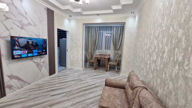 Сдаётся 2-комн. вторичка 45 м², м. 20 января, photo 6 from 20