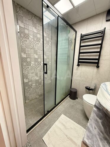 Satılır 2 otaqlı köhnə tikili 60 m², Qara Qarayev m., photo 7 from 12