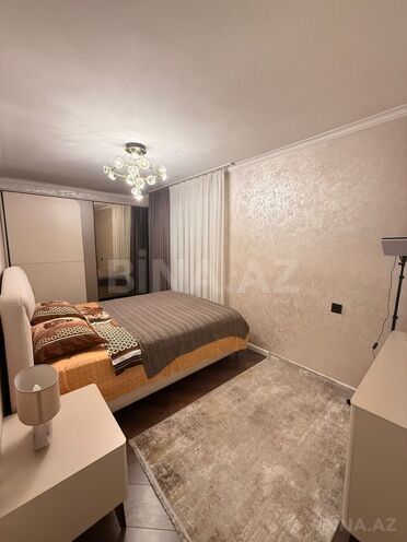 Satılır 2 otaqlı köhnə tikili 60 m², Qara Qarayev m., photo 4 from 12