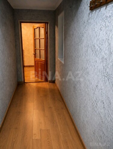 Сдаётся 3-комн. вторичка 90 м², м. Элмляр Академиясы, photo 6 from 7