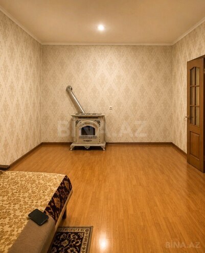 Сдаётся 3-комн. вторичка 90 м², м. Элмляр Академиясы, photo 3 from 7