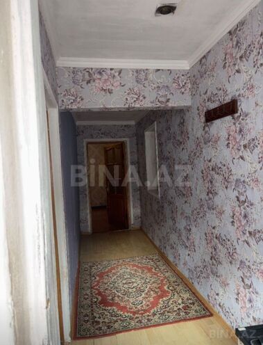 Сдаётся 3-комн. вторичка 90 м², м. Элмляр Академиясы, photo 4 from 7