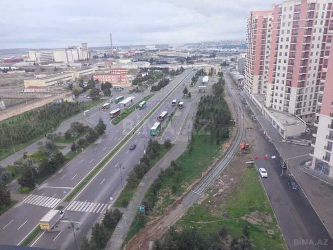 Satılır 2 otaqlı yeni tikili 66 m², Dərnəgül m., photo 9 from 10