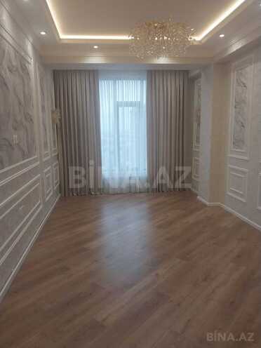 Satılır 2 otaqlı yeni tikili 66 m², Dərnəgül m., photo 5 from 10