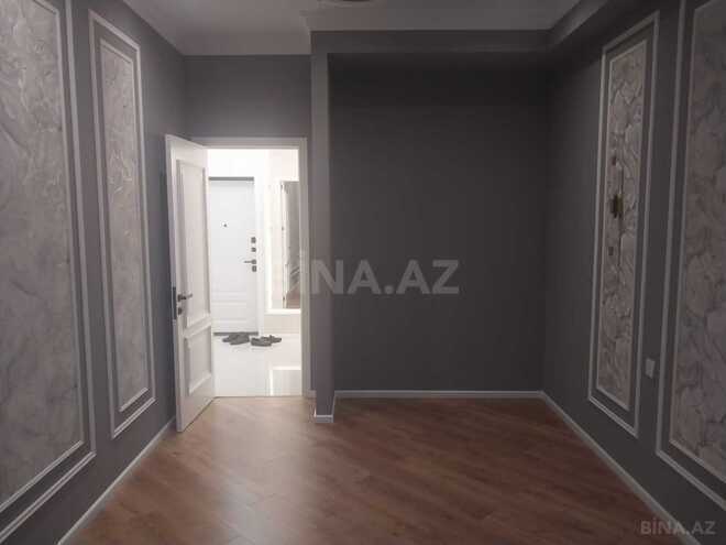 Satılır 2 otaqlı yeni tikili 66 m², Dərnəgül m., photo 3 from 10