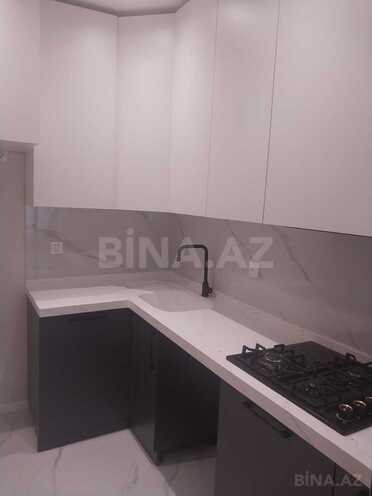 Satılır 2 otaqlı yeni tikili 66 m², Dərnəgül m., photo 6 from 10