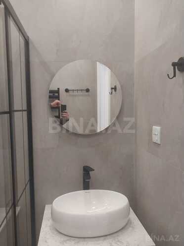 Satılır 2 otaqlı yeni tikili 66 m², Dərnəgül m., photo 8 from 10