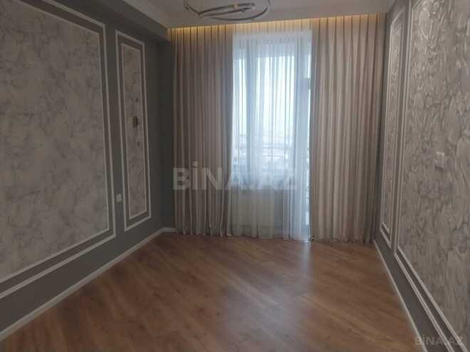 Satılır 2 otaqlı yeni tikili 66 m², Dərnəgül m., photo 4 from 10