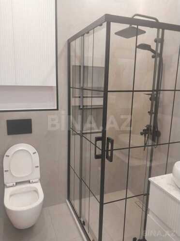 Satılır 2 otaqlı yeni tikili 66 m², Dərnəgül m., photo 7 from 10