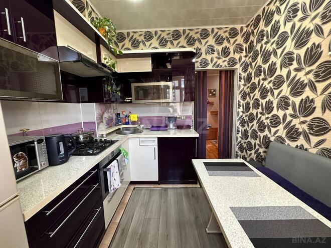 İcarəyə verilir 2 otaqlı yeni tikili 70 m², Həzi Aslanov m., photo 7 from 11