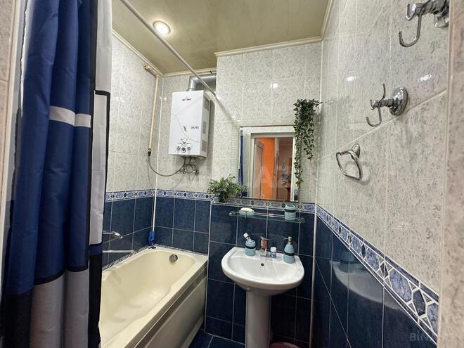 İcarəyə verilir 2 otaqlı yeni tikili 70 m², Həzi Aslanov m., photo 10 from 11