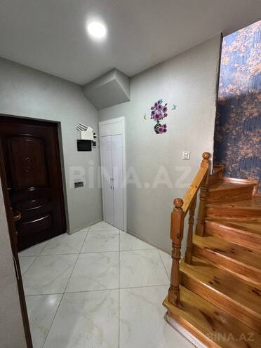 Satılır 5 otaqlı yeni tikili 100 m², Masazır q., photo 12 from 16