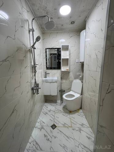 Satılır 5 otaqlı yeni tikili 100 m², Masazır q., photo 13 from 16