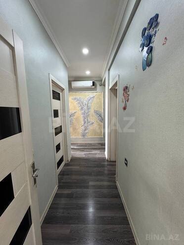 Satılır 5 otaqlı yeni tikili 100 m², Masazır q., photo 4 from 16