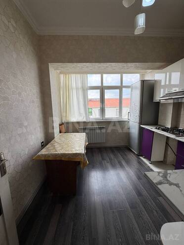 Satılır 5 otaqlı yeni tikili 100 m², Masazır q., photo 8 from 16