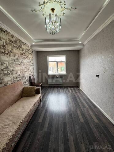 Satılır 5 otaqlı yeni tikili 100 m², Masazır q., photo 15 from 16
