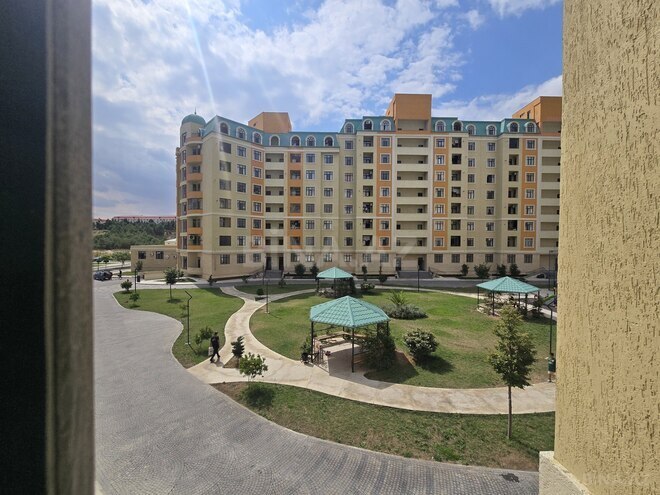 Продаётся 4-комн. новостройка 165 м², photo 12 from 19