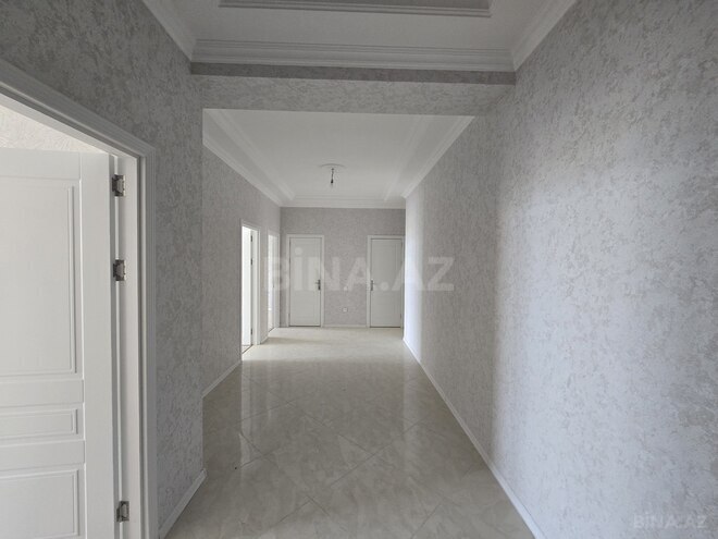 Продаётся 4-комн. новостройка 165 м², photo 17 from 19