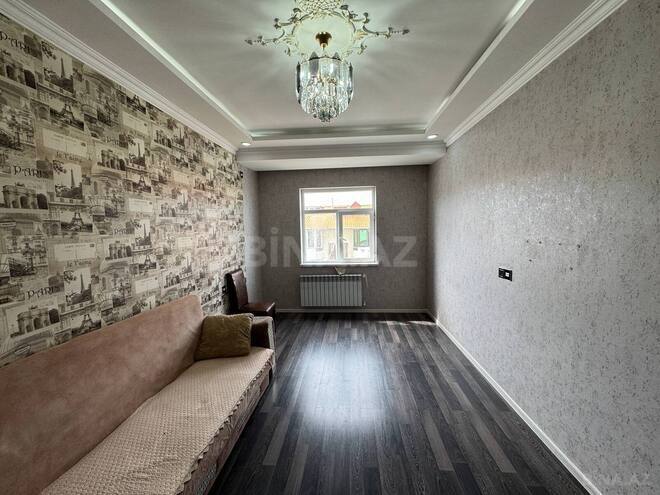Satılır 5 otaqlı yeni tikili 100 m², Masazır q., photo 6 from 16