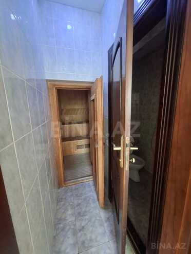 İcarəyə verilir 10 otaqlı ofis 600 m², Yasamal r., photo 21 from 22