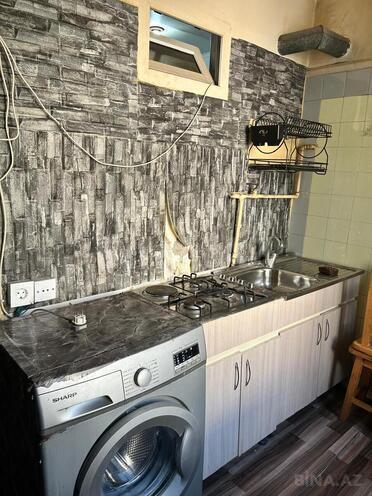 Продаётся 2-комн. вторичка 49 м², м. Низами, photo 10 from 13