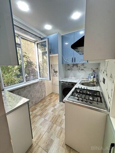 Satılır 2 otaqlı köhnə tikili 52 m², 20 Yanvar m., photo 21 from 29