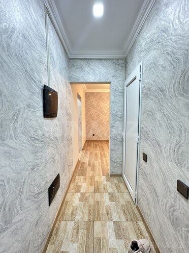 Satılır 2 otaqlı köhnə tikili 52 m², 20 Yanvar m., photo 28 from 29