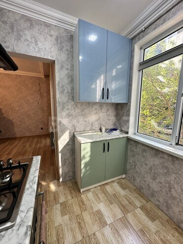 Satılır 2 otaqlı köhnə tikili 52 m², 20 Yanvar m., photo 19 from 29