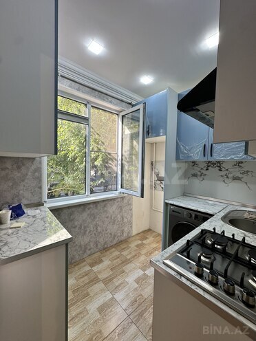 Satılır 2 otaqlı köhnə tikili 52 m², 20 Yanvar m., photo 20 from 29