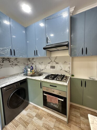Satılır 2 otaqlı köhnə tikili 52 m², 20 Yanvar m., photo 17 from 29