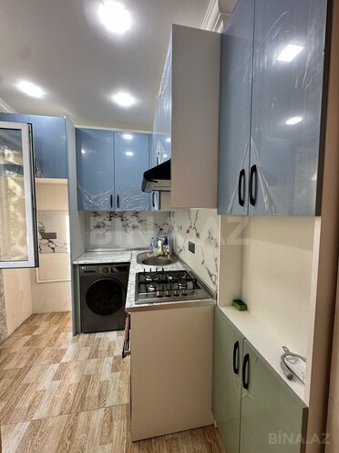 Satılır 2 otaqlı köhnə tikili 52 m², 20 Yanvar m., photo 18 from 29