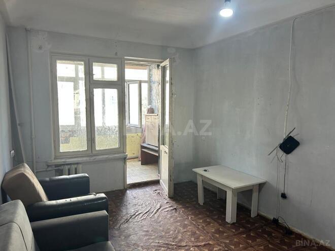 Продаётся 2-комн. вторичка 49 м², м. Низами, photo 4 from 13