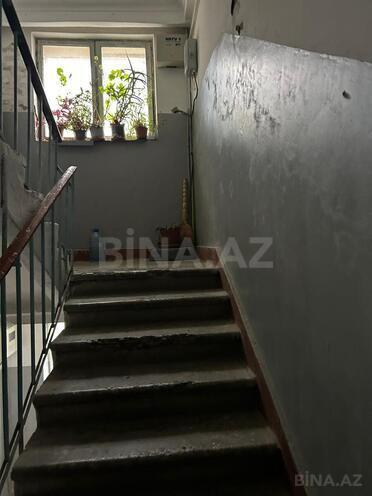 Продаётся 2-комн. вторичка 49 м², м. Низами, photo 12 from 13