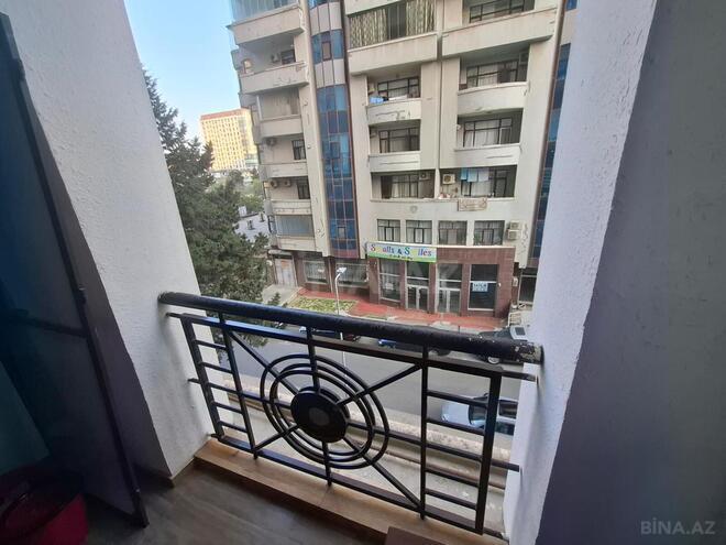 Satılır 2 otaqlı yeni tikili 65 m², 8 Noyabr m., photo 6 from 30