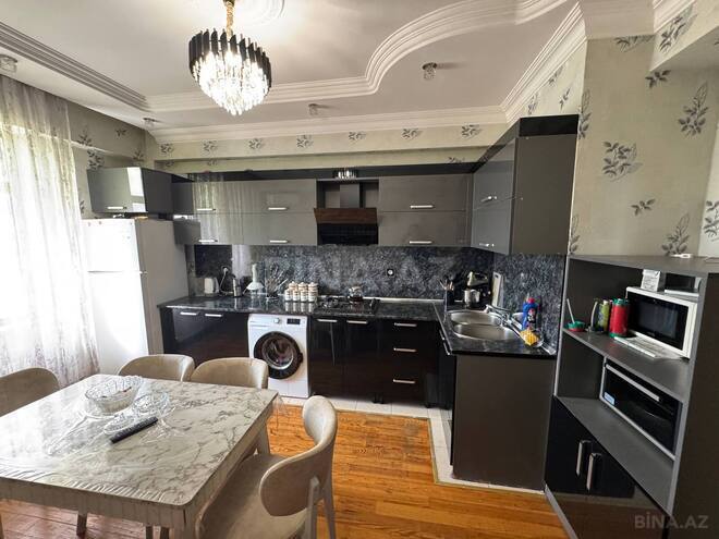 Продается 2-комн. новостройка 84 м², пос. Масазыр, photo 6 from 14