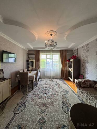 Продается 2-комн. новостройка 84 м², пос. Масазыр, photo 1 from 14
