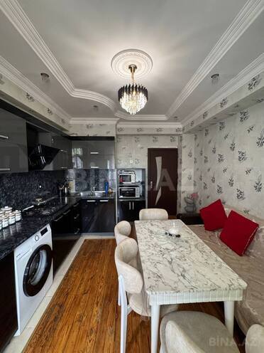 Продается 2-комн. новостройка 84 м², пос. Масазыр, photo 7 from 14