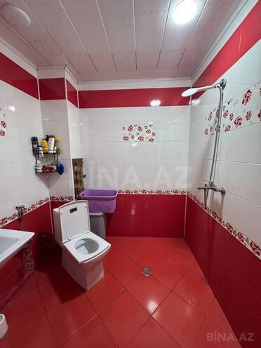Продается 2-комн. новостройка 84 м², пос. Масазыр, photo 13 from 14
