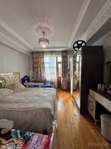 Продается 2-комн. новостройка 84 м², пос. Масазыр, photo 5 from 14