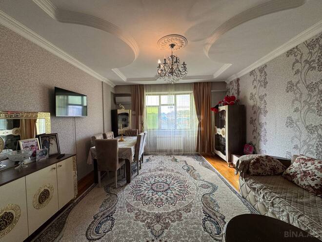 Продается 2-комн. новостройка 84 м², пос. Масазыр, photo 3 from 14