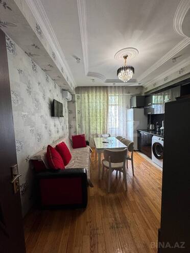 Продается 2-комн. новостройка 84 м², пос. Масазыр, photo 9 from 14