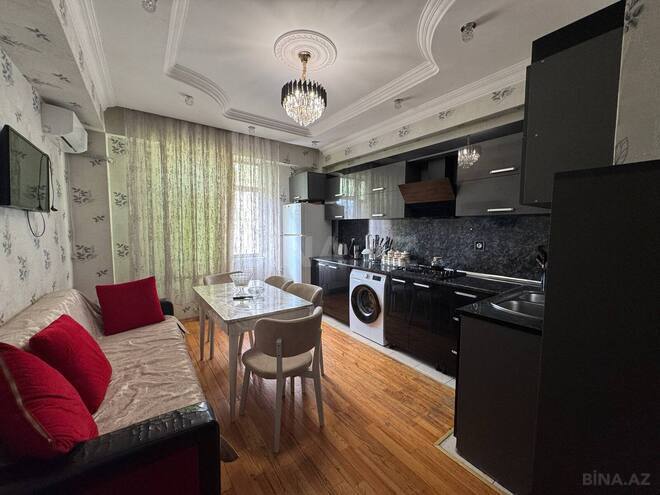 Продается 2-комн. новостройка 84 м², пос. Масазыр, photo 8 from 14