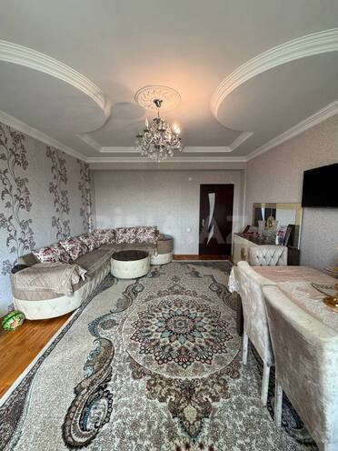 Продается 2-комн. новостройка 84 м², пос. Масазыр, photo 12 from 14