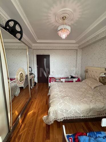 Продается 2-комн. новостройка 84 м², пос. Масазыр, photo 11 from 14