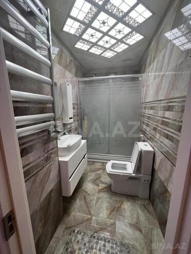 Satılır 4 otaqlı yeni tikili 140 m², Memar Əcəmi m., photo 10 from 17