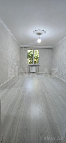 Satılır 2 otaqlı köhnə tikili 55 m², Neftçilər m., photo 1 from 11